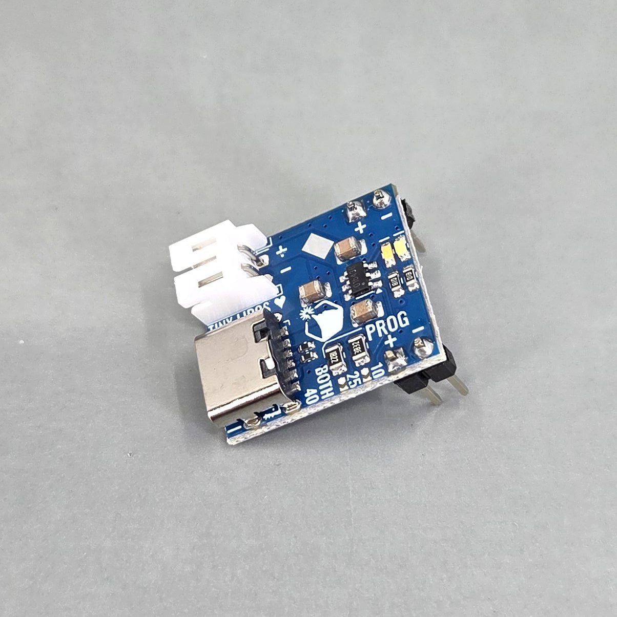 Tiny Lipo Charger Kit