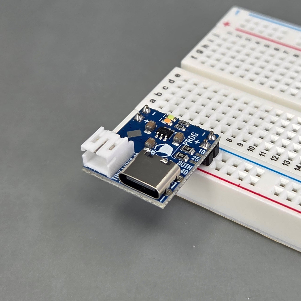 Tiny Lipo Charger Kit