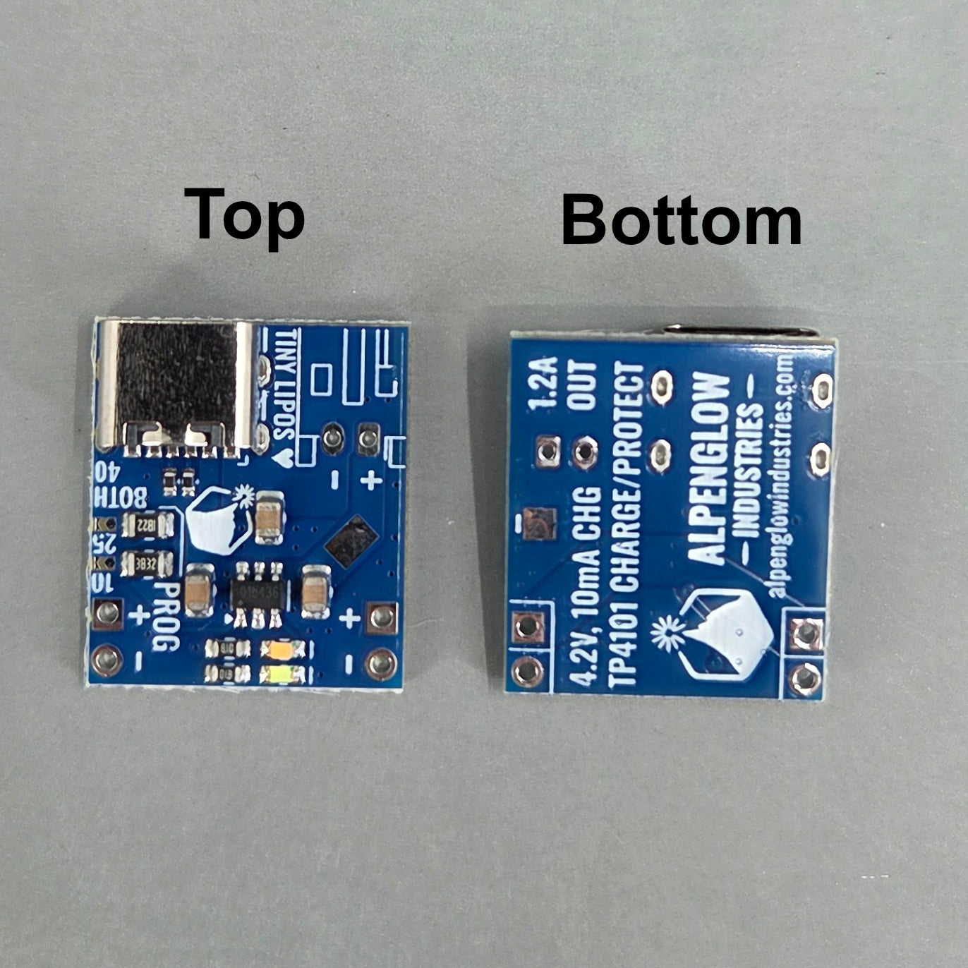 Tiny Lipo Charger Kit