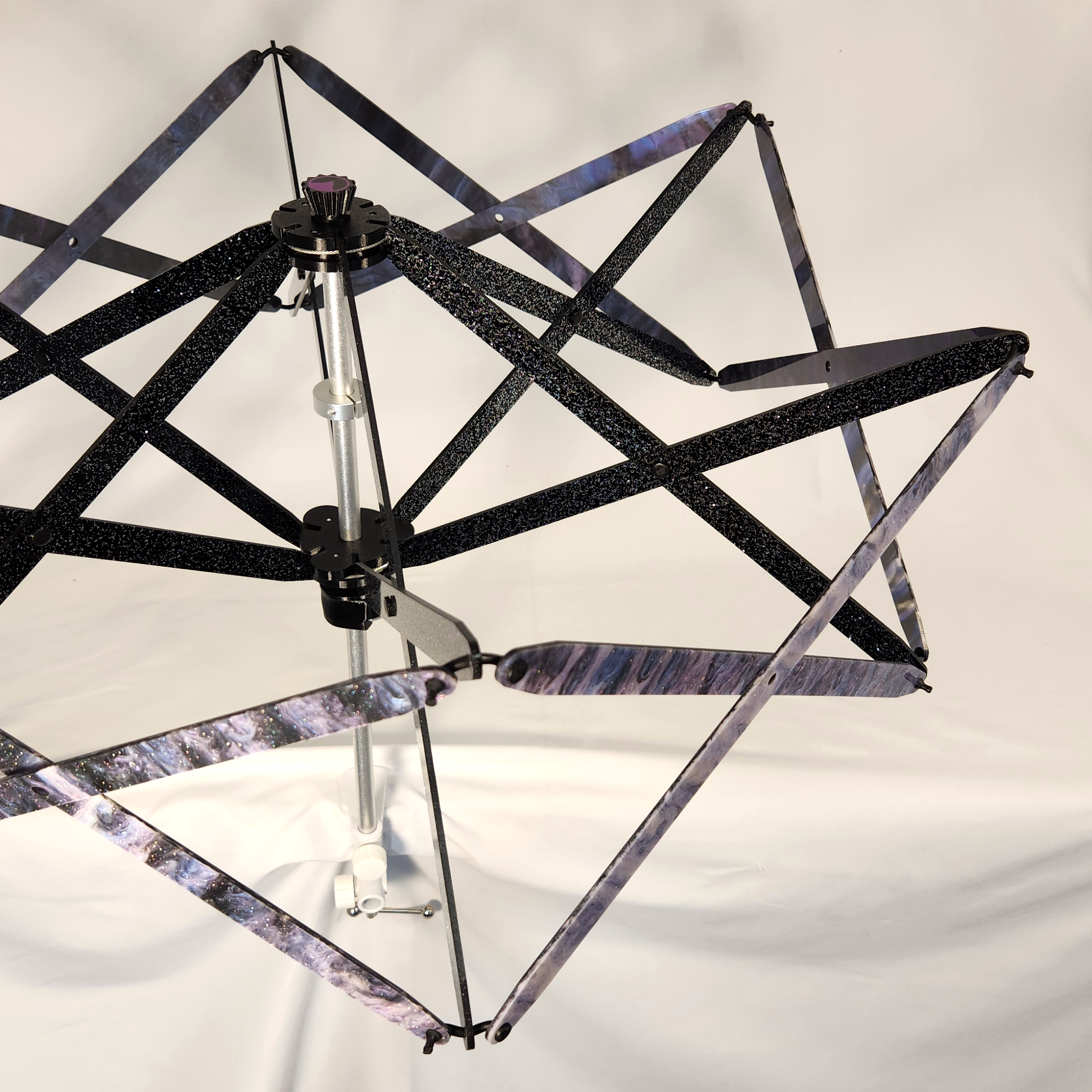 The Glider Swift - Galaxies