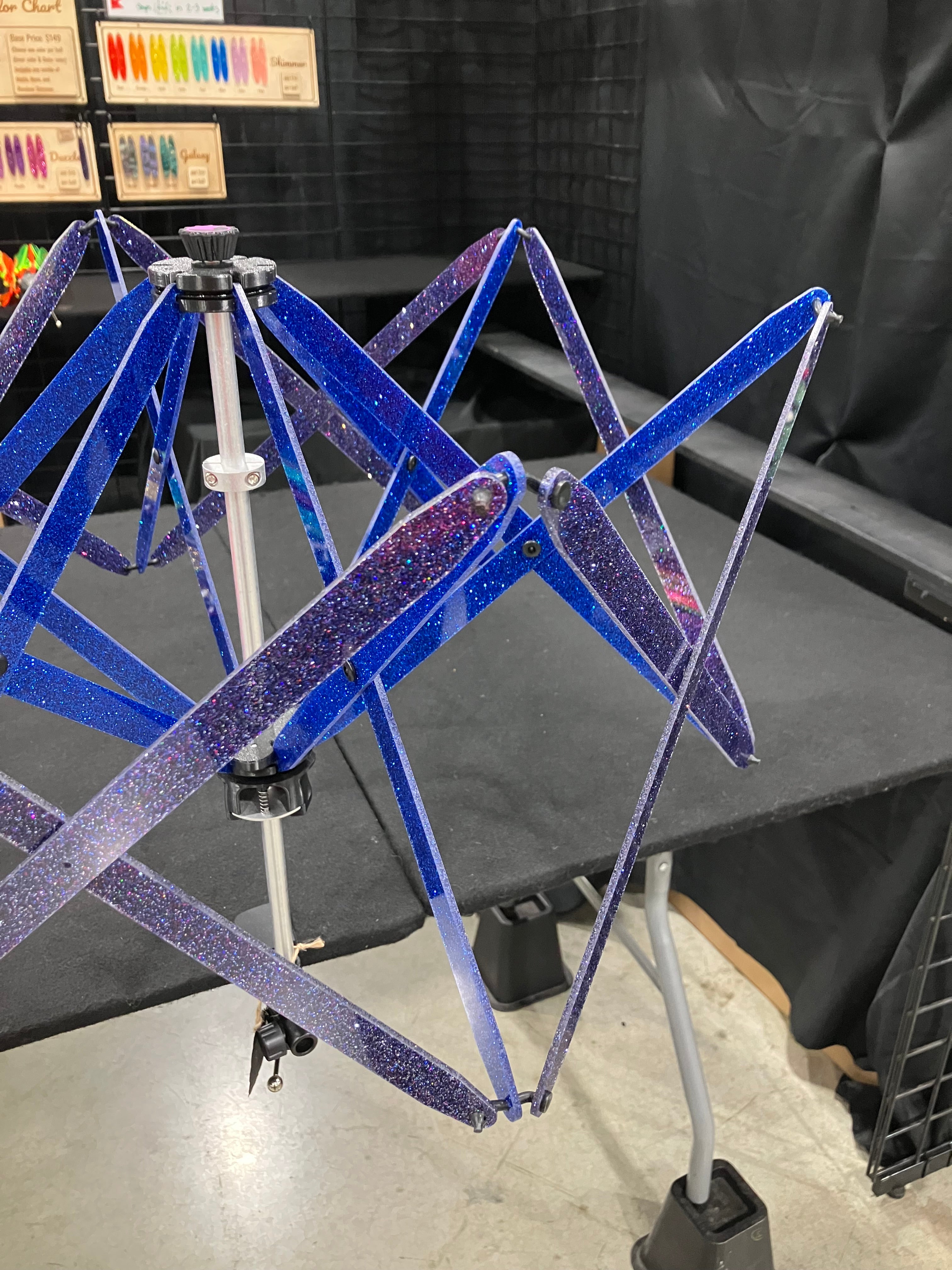 The Glider Swift - Ready-to-Ship Swifts!