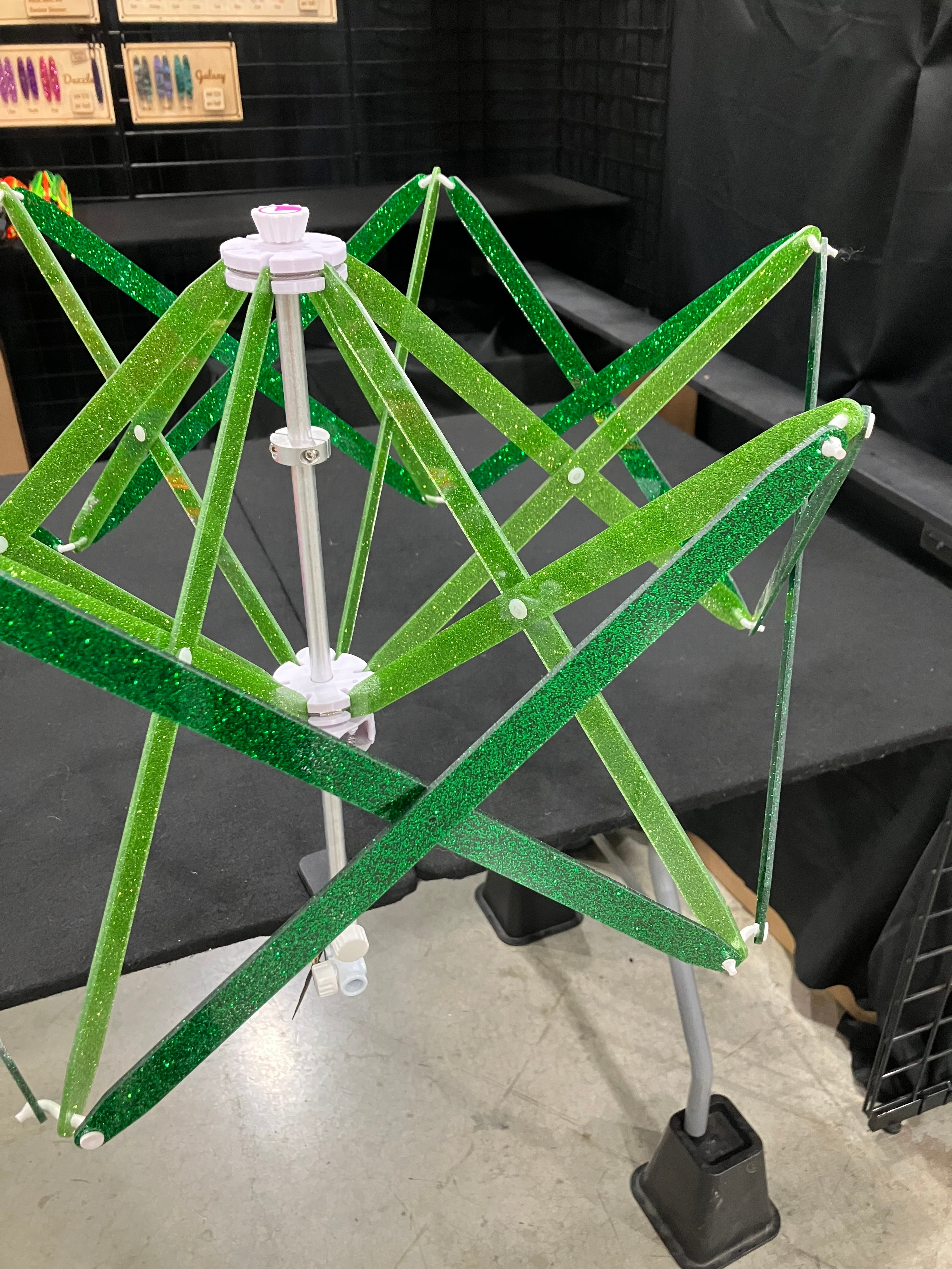 The Glider Swift - Ready-to-Ship Swifts!