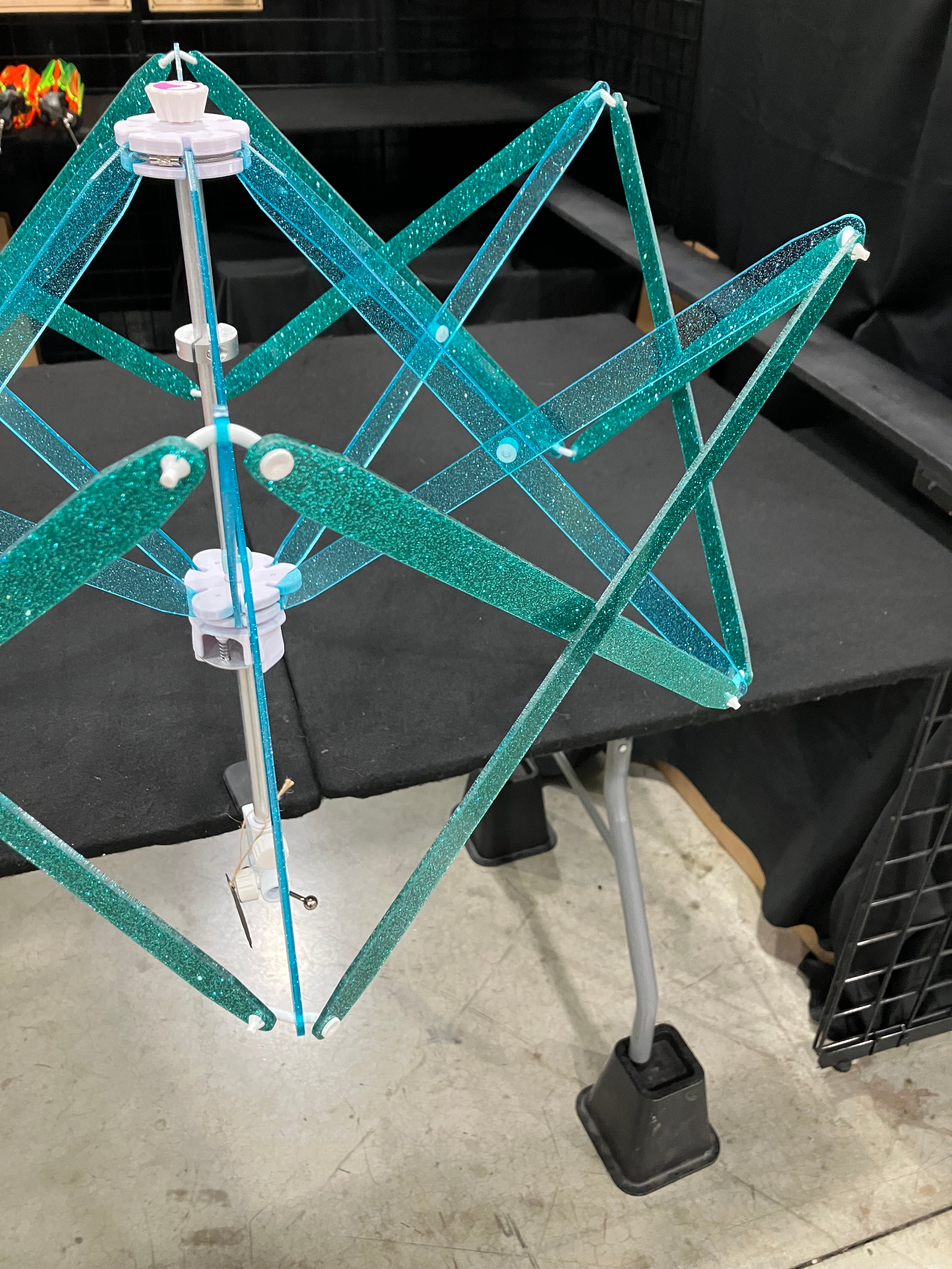 The Glider Swift - Ready-to-Ship Swifts!