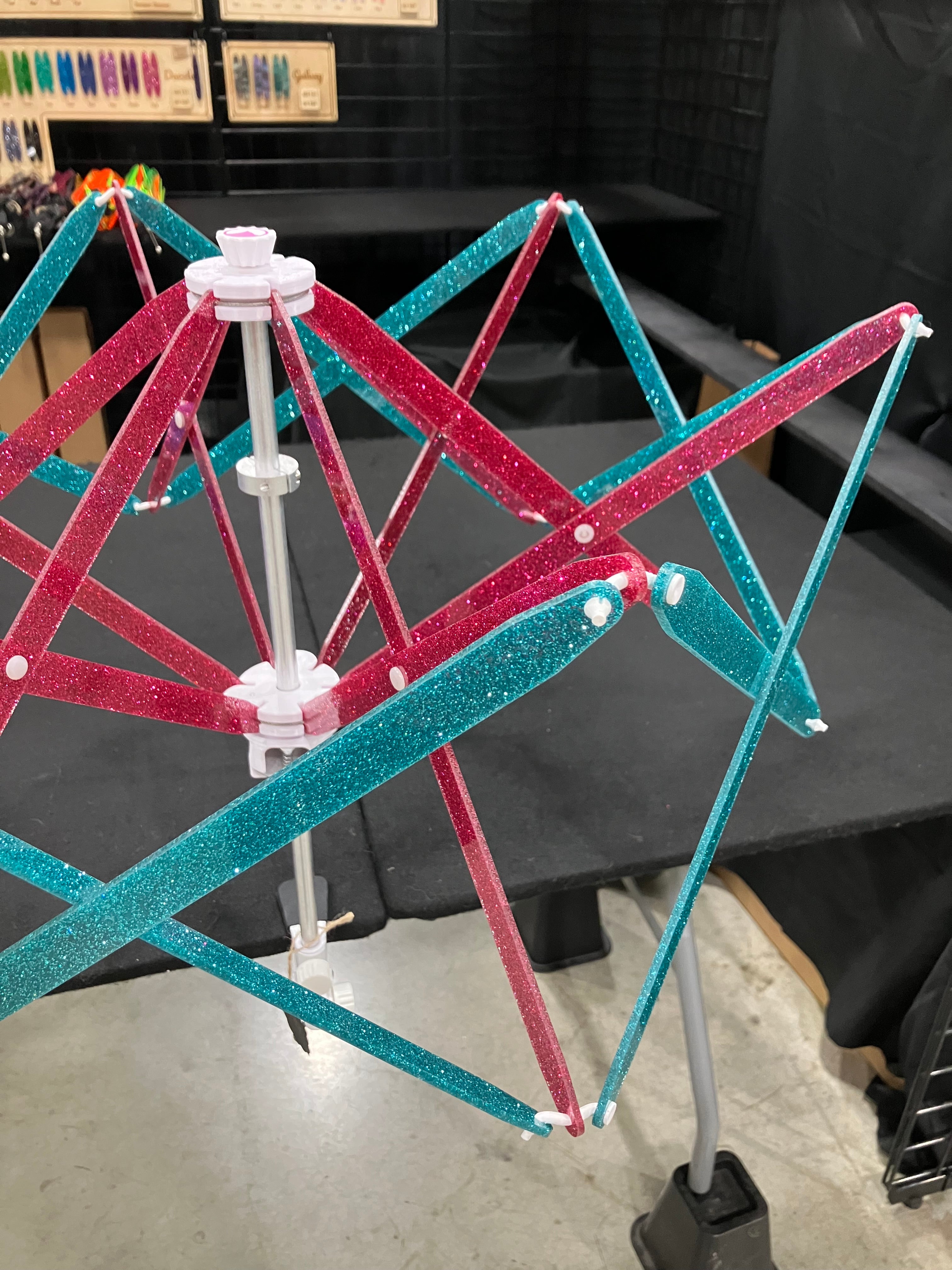 The Glider Swift - Ready-to-Ship Swifts!