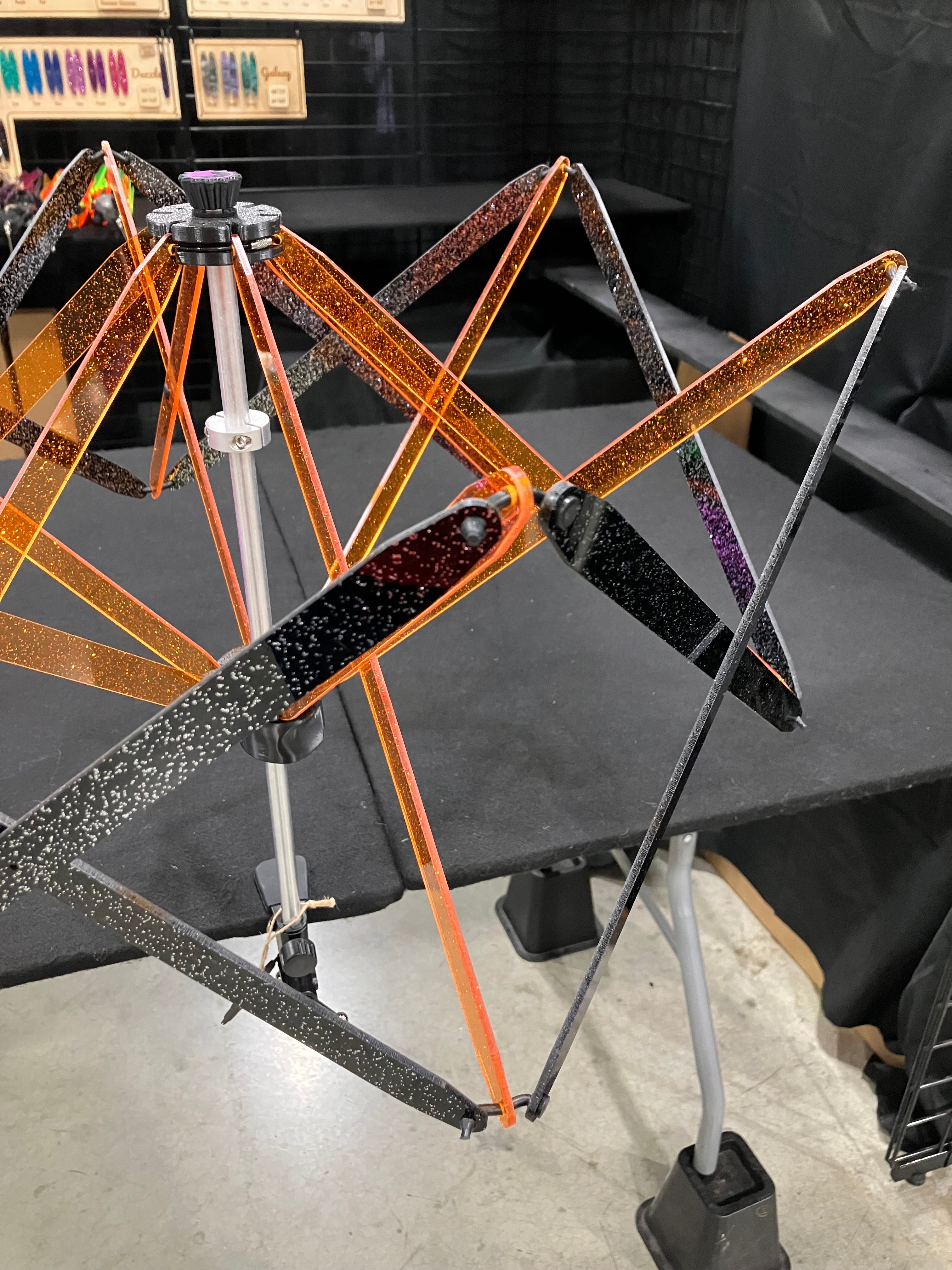 The Glider Swift - Ready-to-Ship Swifts!