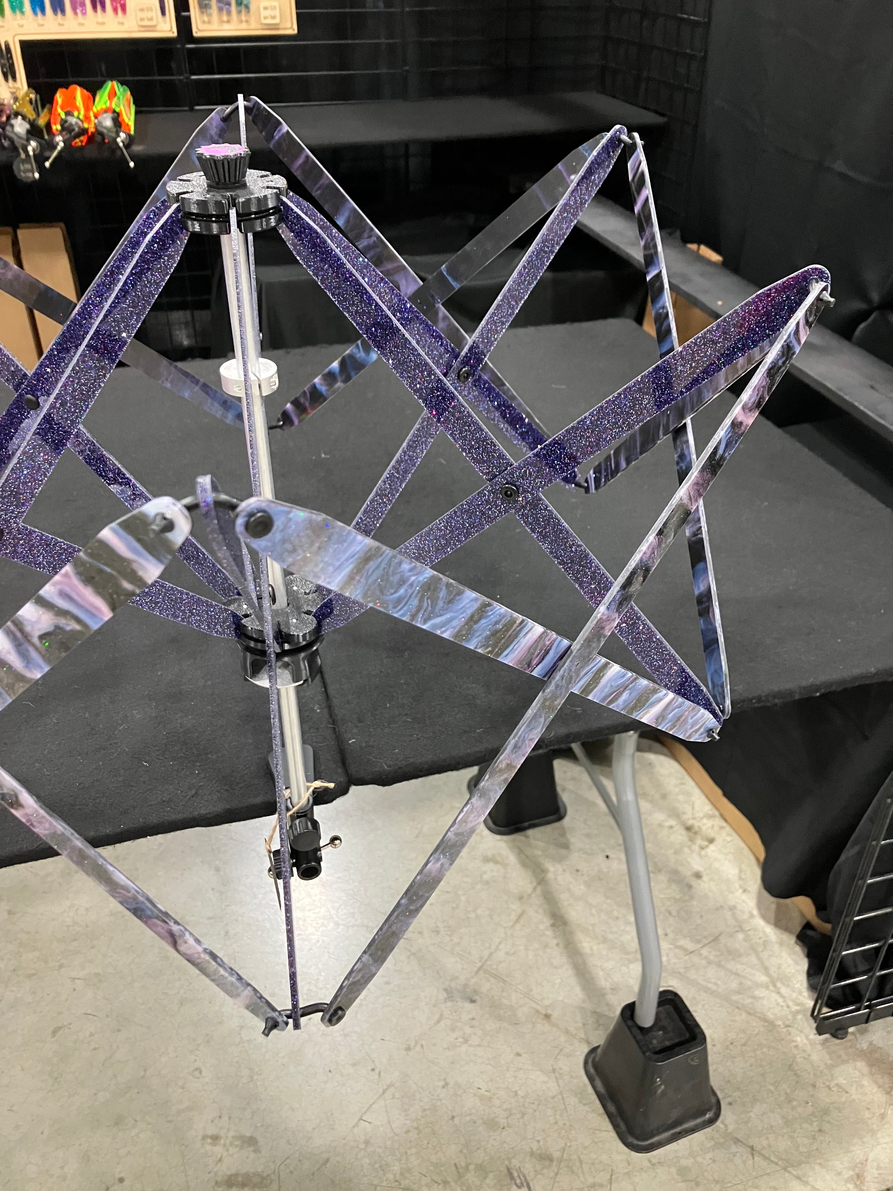 The Glider Swift - Ready-to-Ship Swifts!