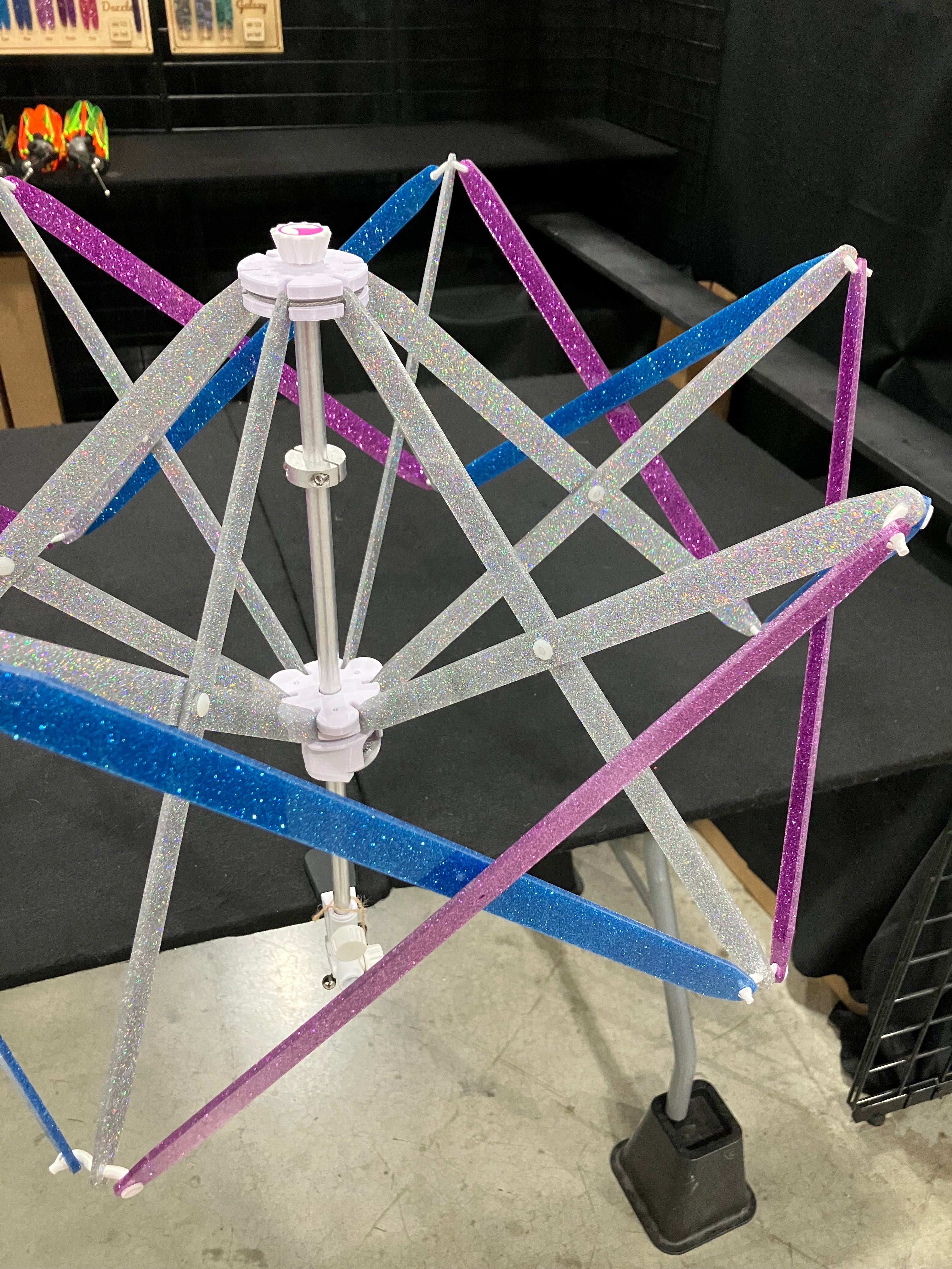 The Glider Swift - Ready-to-Ship Swifts!