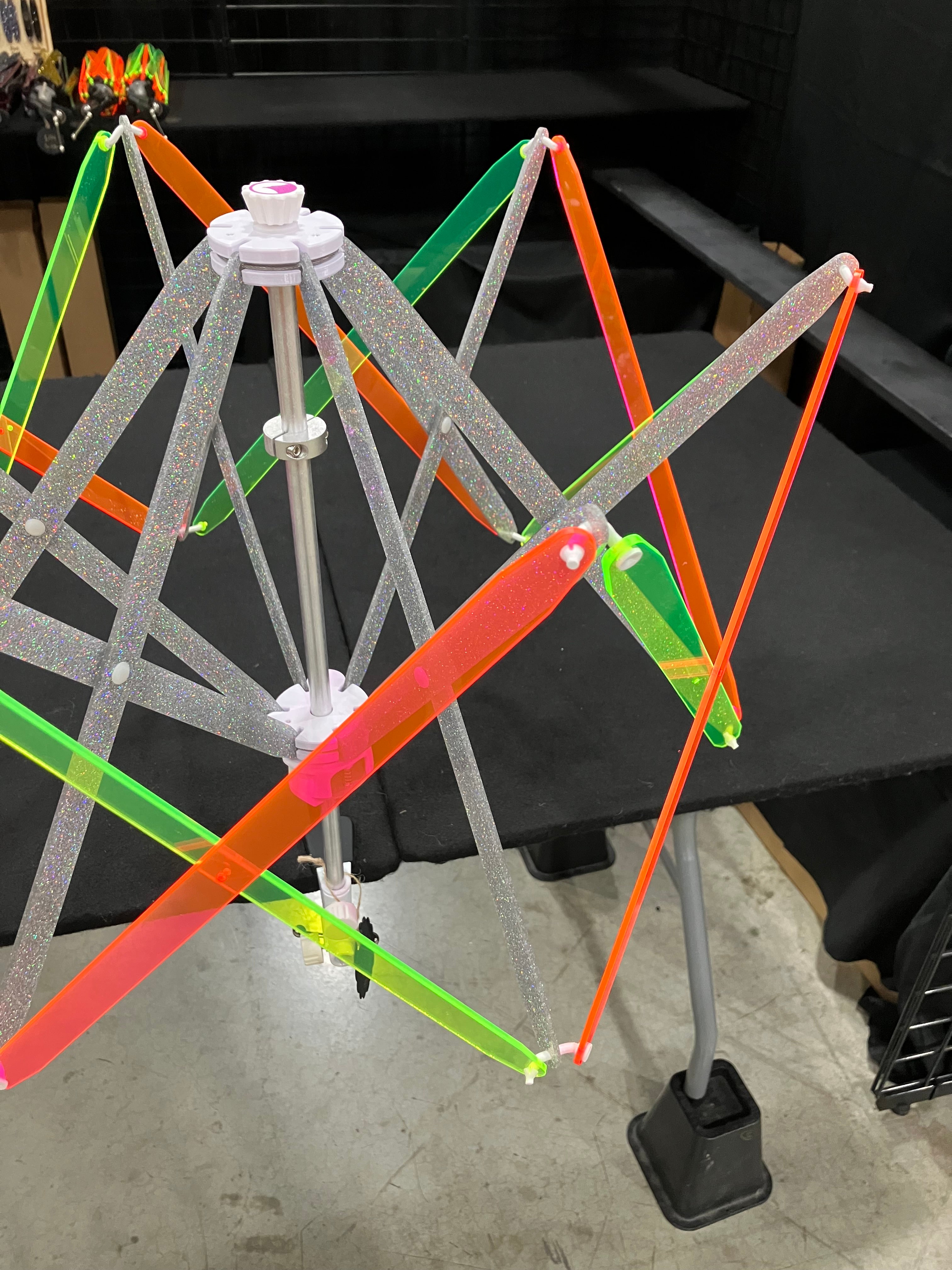 The Glider Swift - Ready-to-Ship Swifts!