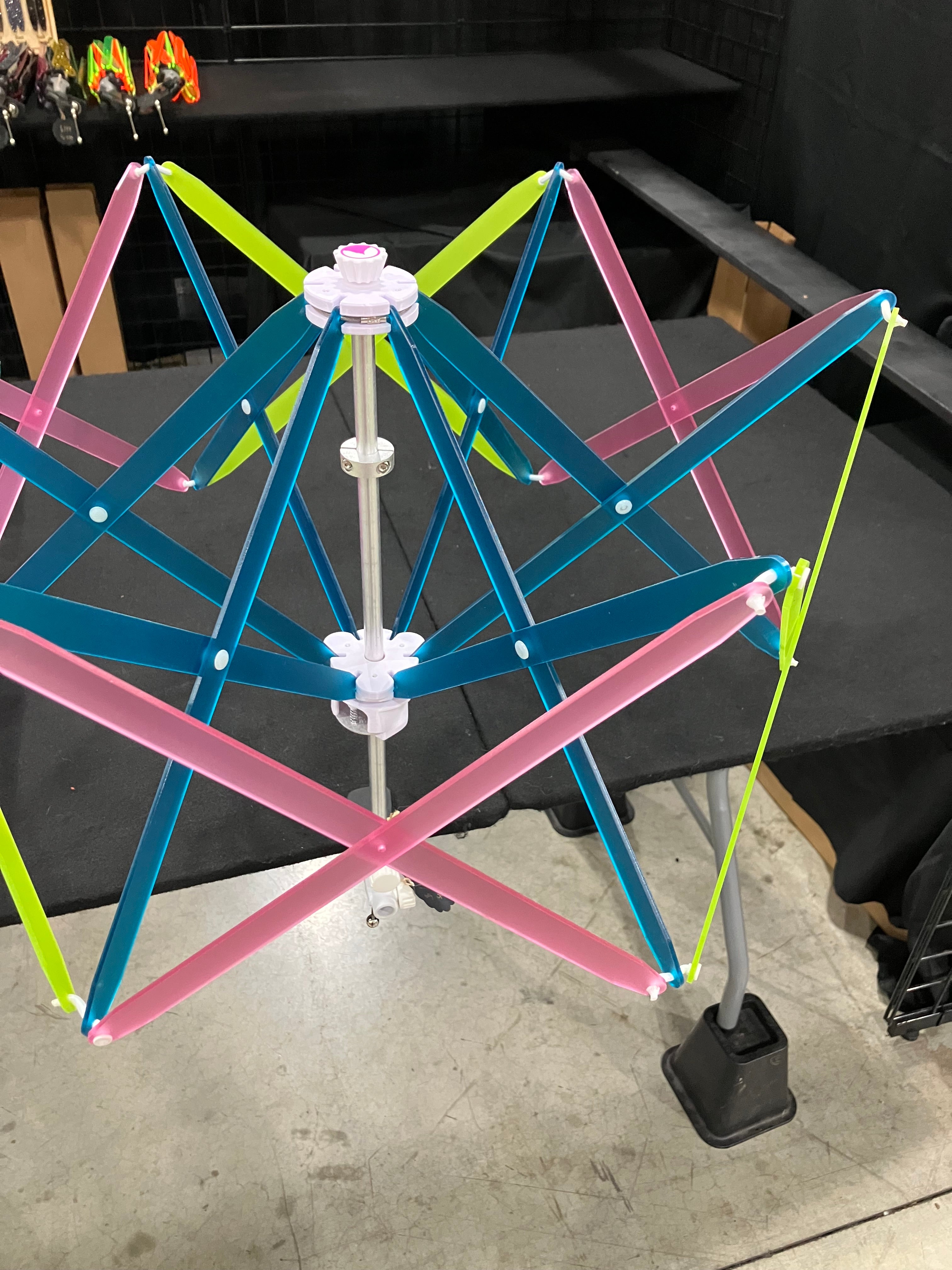 The Glider Swift - Ready-to-Ship Swifts!