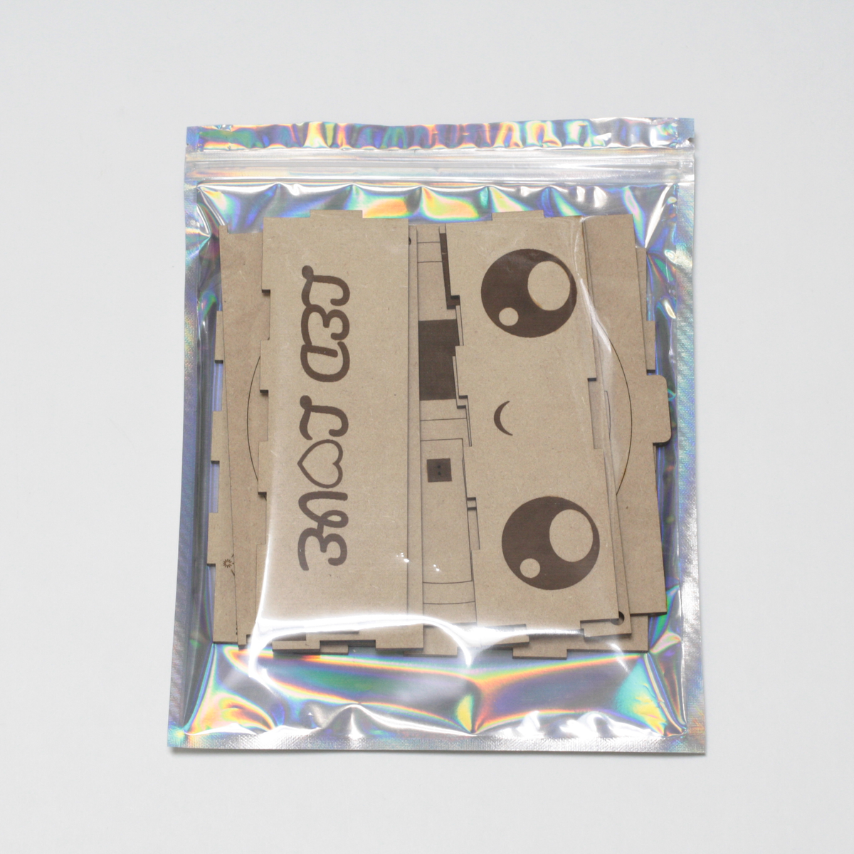 Blinky LED Box Kit