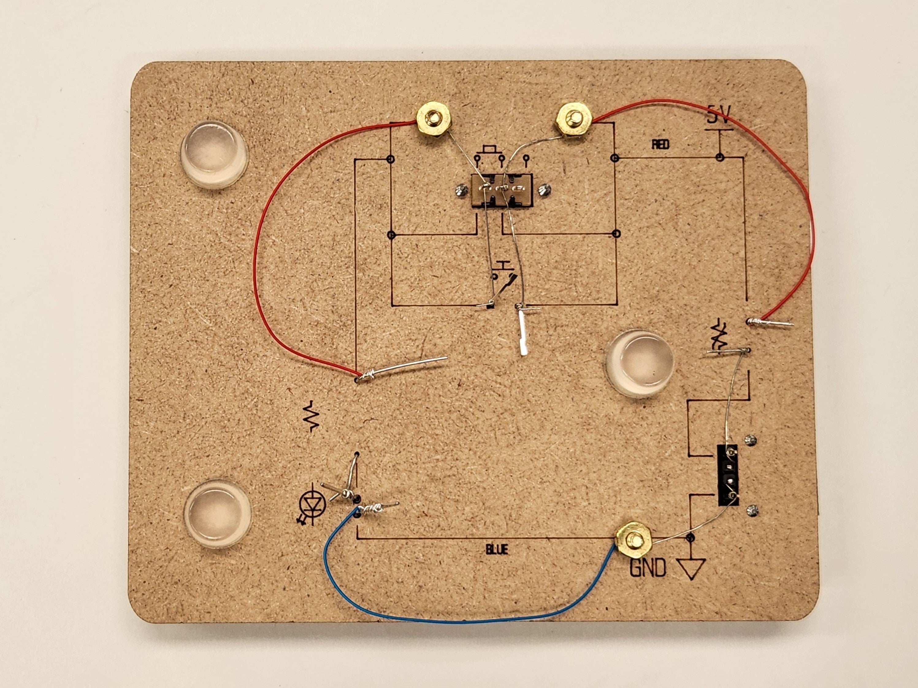 LED Basics Kit