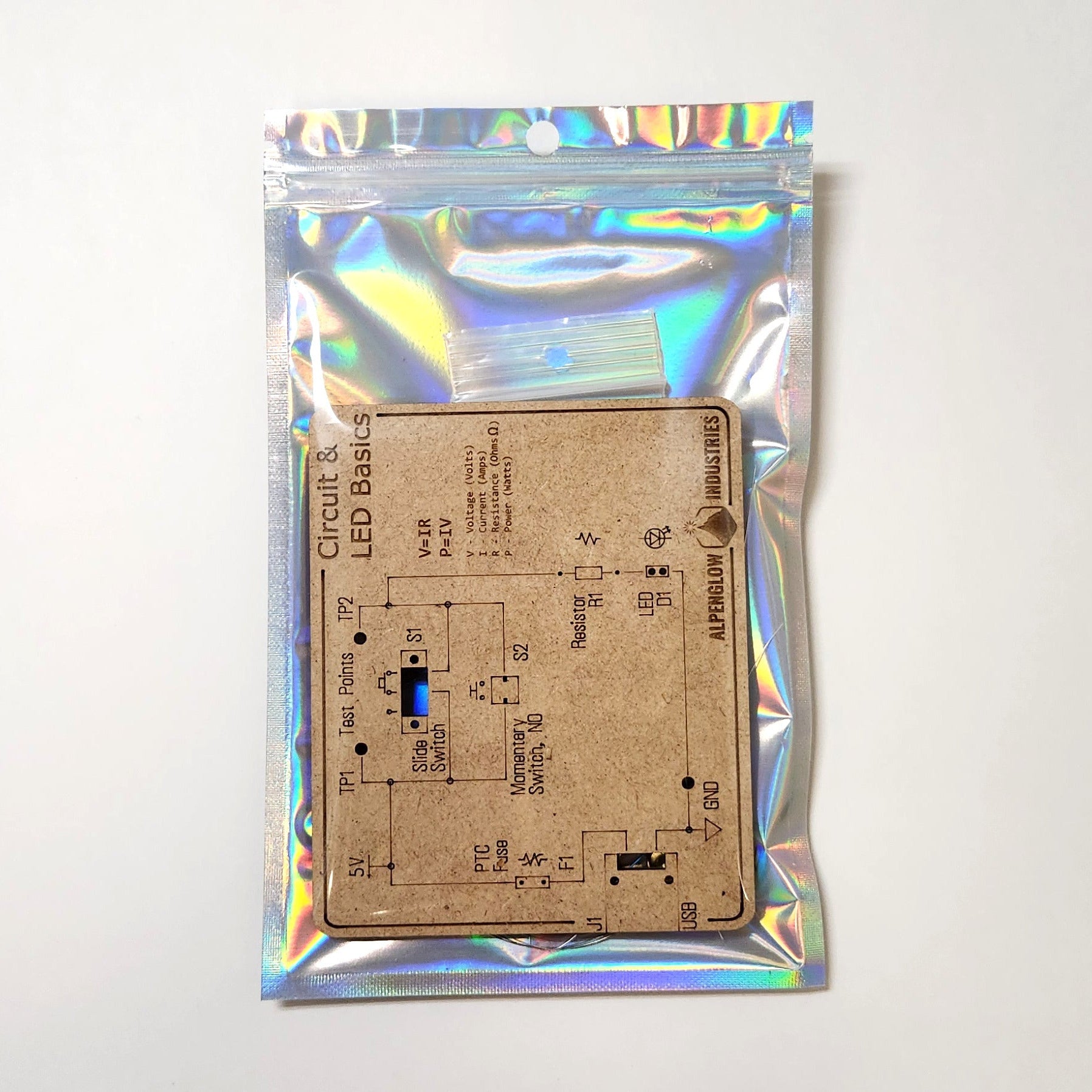 LED Basics Kit