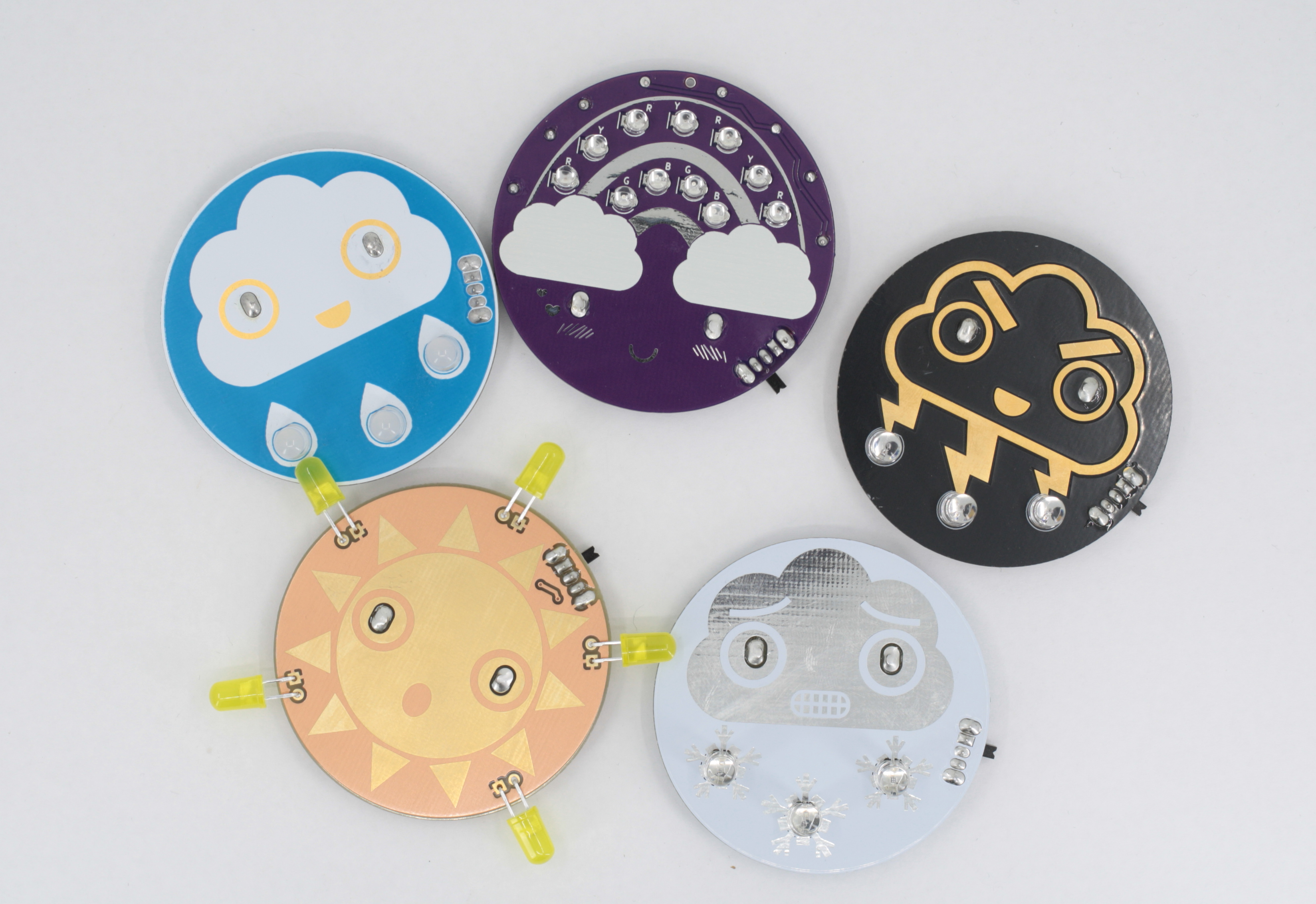 Bulk Soldering Kits Sale