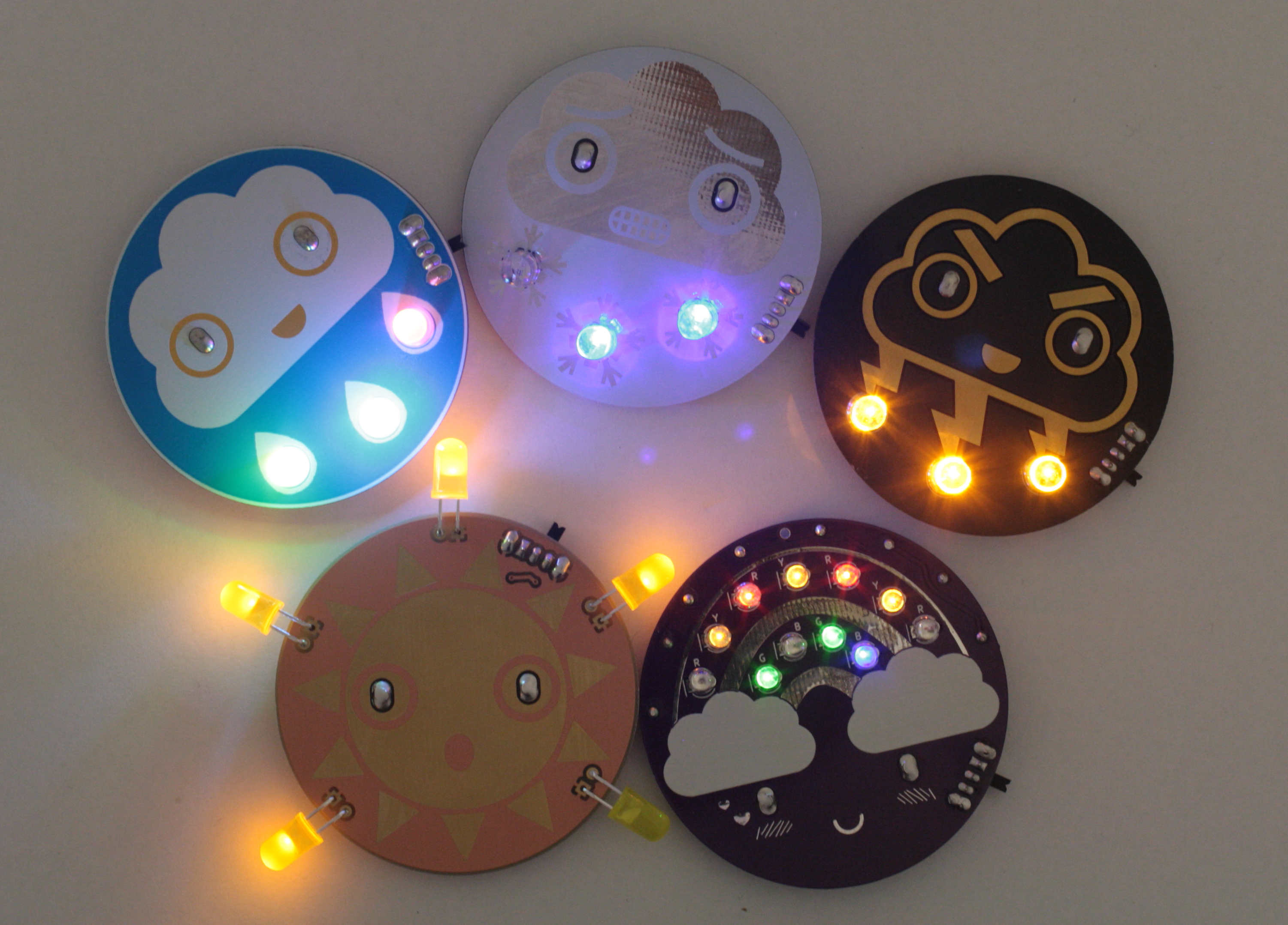 Bulk Soldering Kits Sale