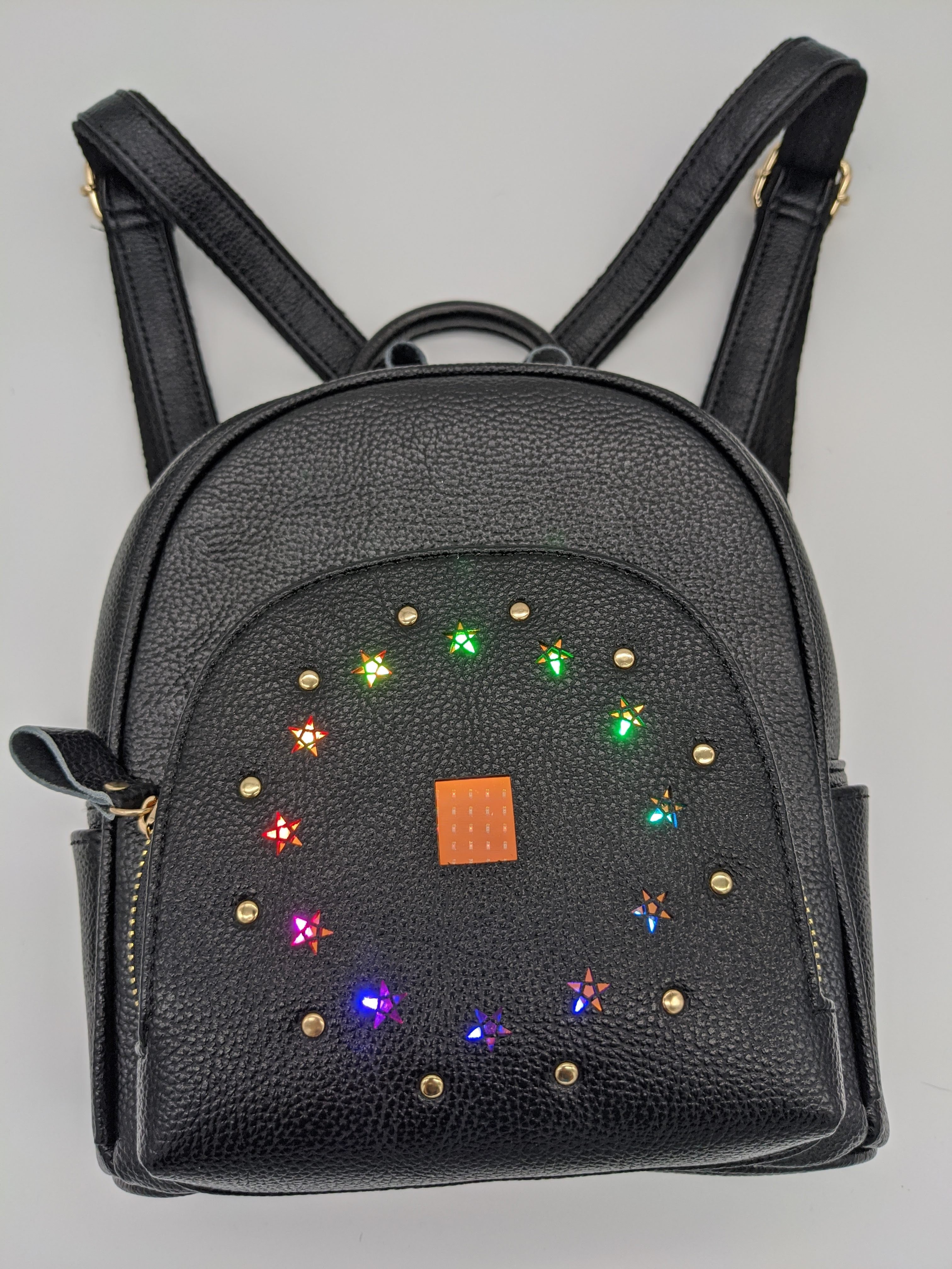 Annie Mini Backpack