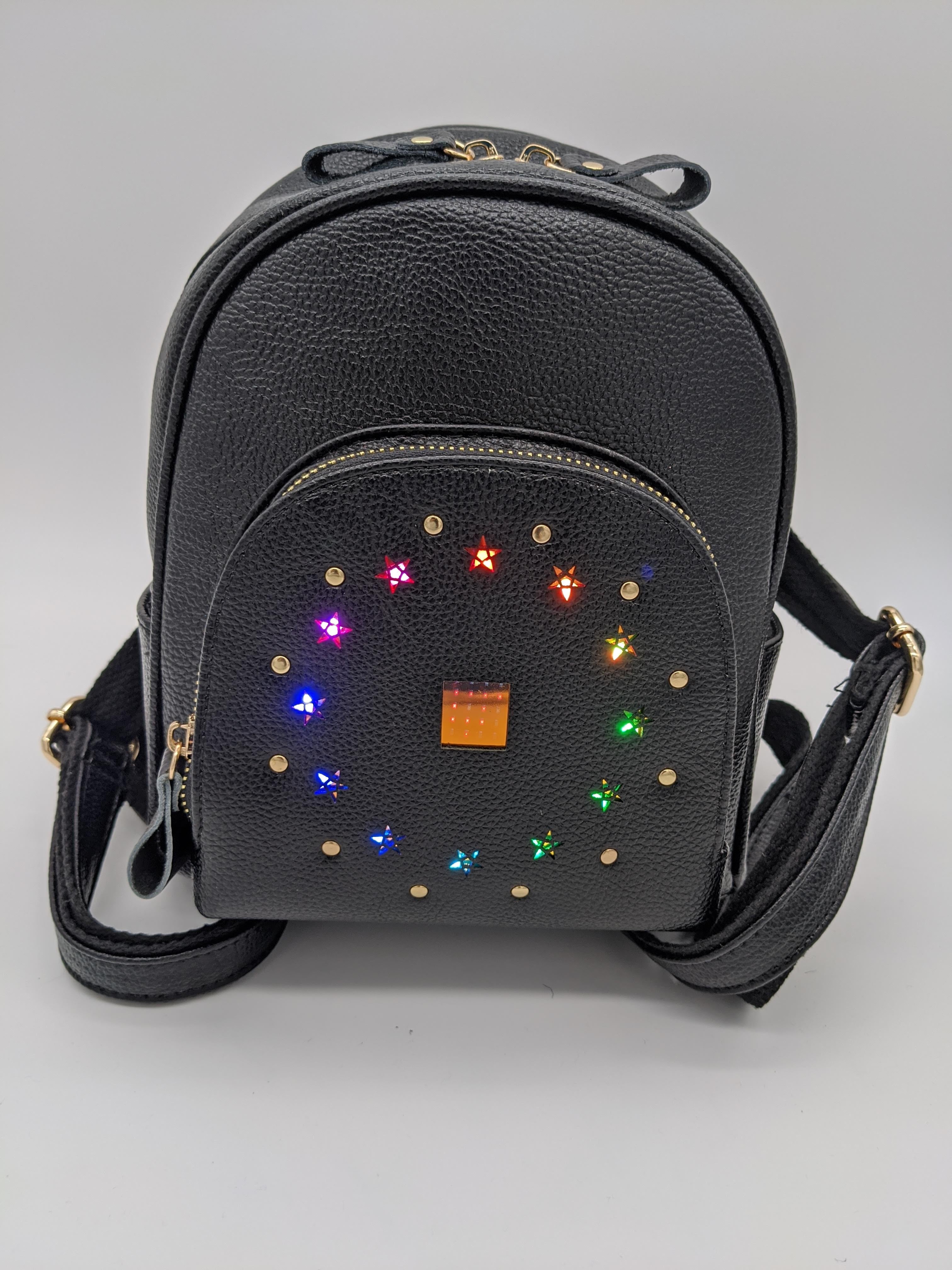 Annie Mini Backpack
