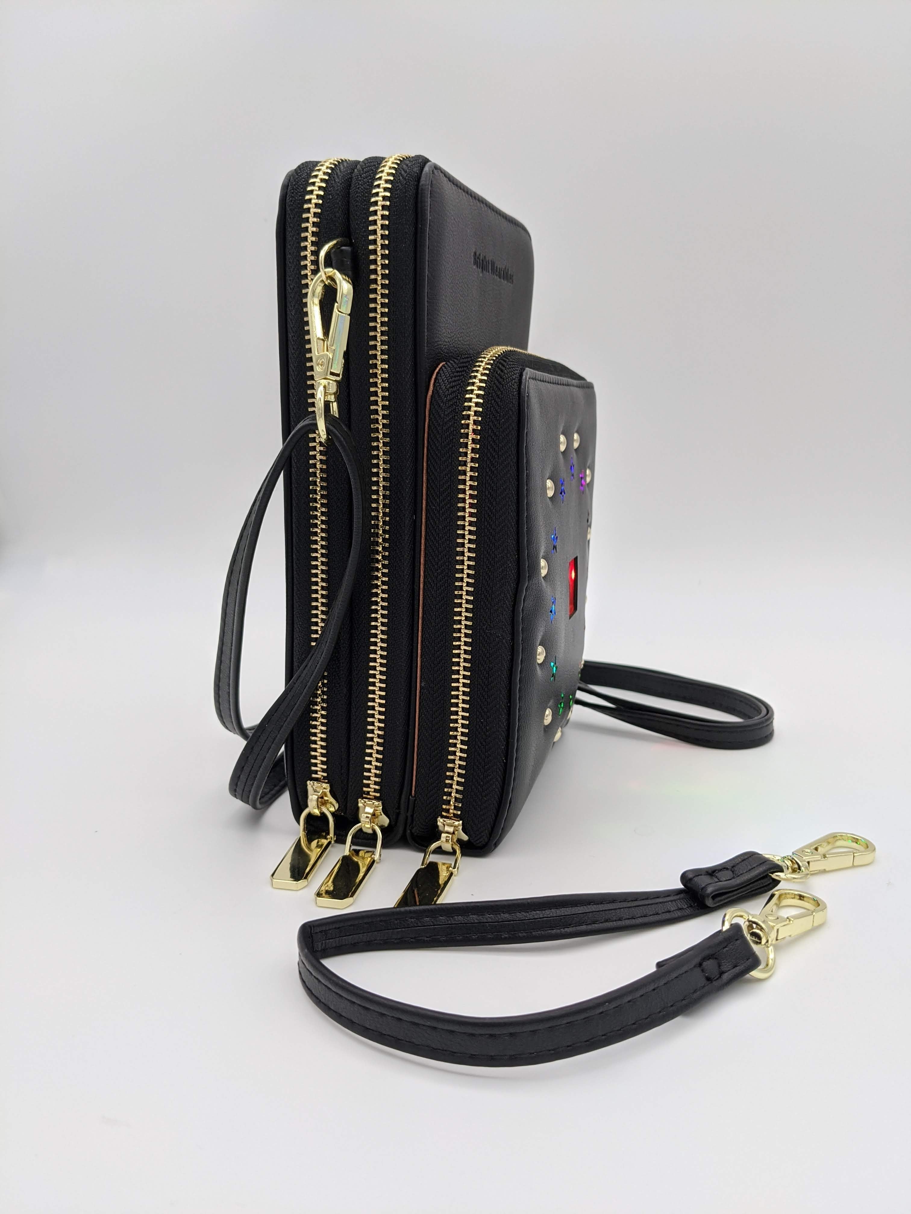 Grace Cross Body Phone Bag