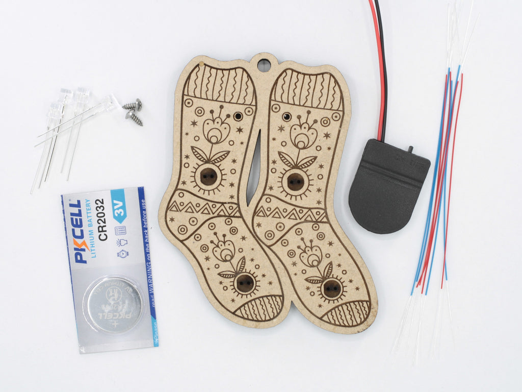 Sock It To Me Kit